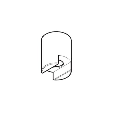 Alemite Body, 318681 318681